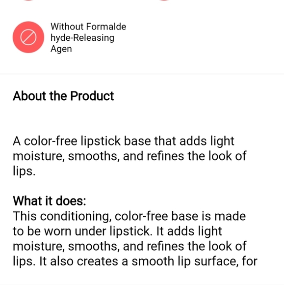 Mac Prep&Prime - Picture 2 of 3